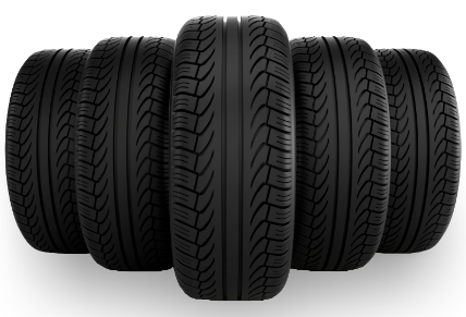 WE OFFER FREE TIRE ROTATION FOR THE LIFE OF THE TIRES